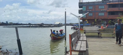 Kuala Kurau - Photo 4