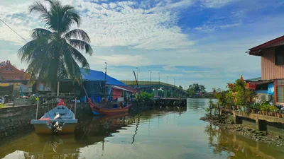 Kuala Kurau - Photo 5