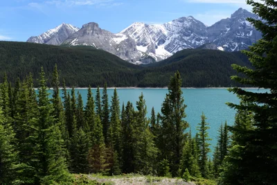 Kananaskis Improvement District - Photo 2