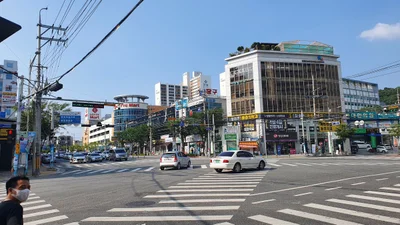 Gimcheon-si - Photo 5