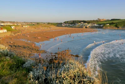 Bude - Photo 2