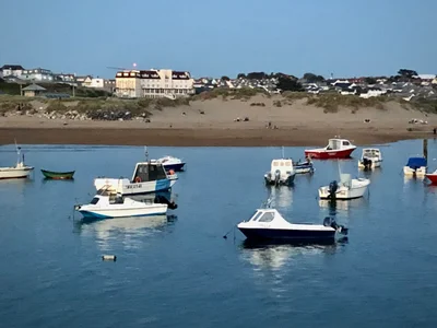 Bude - Photo 5
