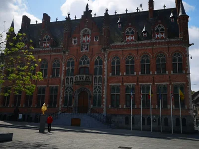 Mouscron - Photo 2