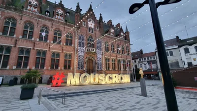 Mouscron - Photo 3