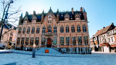 Mouscron - Photo 5