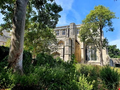 Christchurch - Photo 2