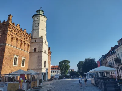 Sandomierz - Photo 2