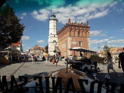 Sandomierz - Photo 3