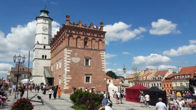Sandomierz - Photo 4