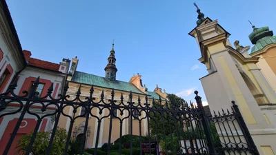 Sandomierz - Photo 5