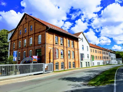 Ilmenau - Photo 2