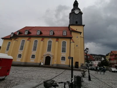 Ilmenau - Photo 5