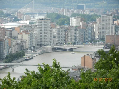 Liège - Photo 4