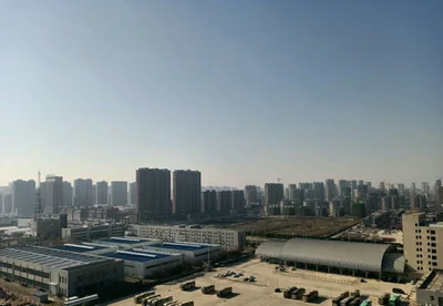 Xuzhou - Photo 5