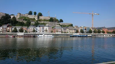 Namur - Photo 2