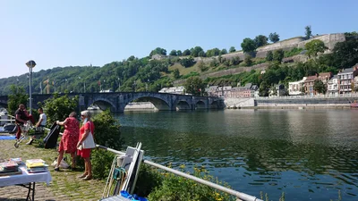 Namur - Photo 3