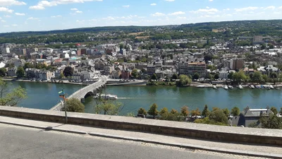 Namur - Photo 5
