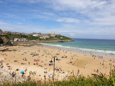 Newquay - Photo 2