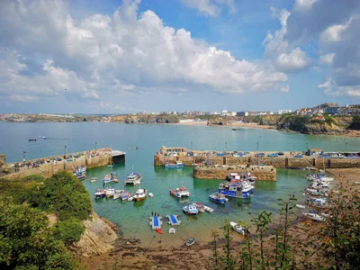 Newquay - Photo 3