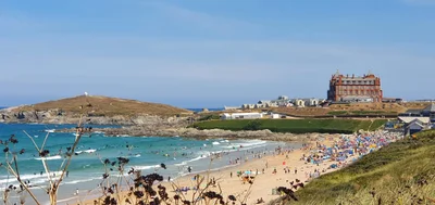 Newquay - Photo 5