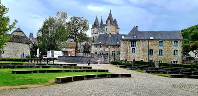 Durbuy - Photo 2