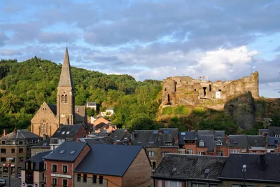 La Roche-en-Ardenne - Photo 3