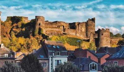 La Roche-en-Ardenne - Photo 4