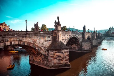 Hlavní město Praha - Photo 2