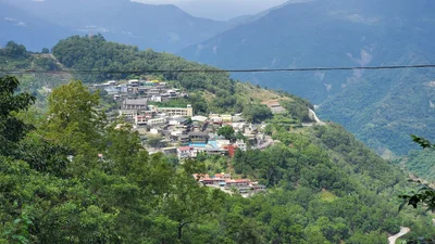 Wutai - Photo 5