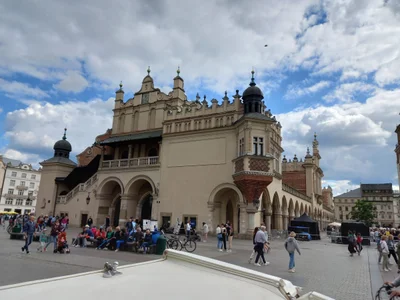 Kraków - Photo 2