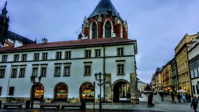 Kraków - Photo 3