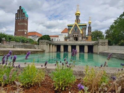 Darmstadt - Photo 2