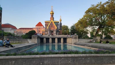 Darmstadt - Photo 3