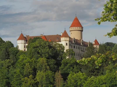 Benešov - Photo 3