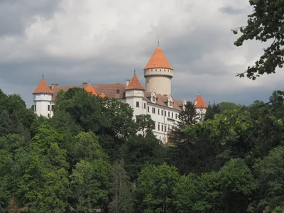 Benešov - Photo 4