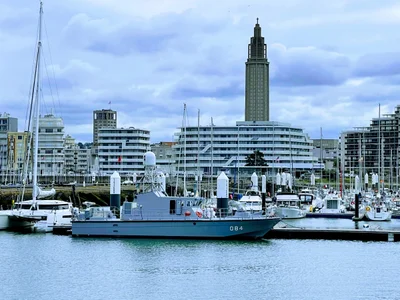 Le Havre - Photo 3