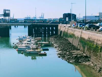 Le Havre - Photo 4
