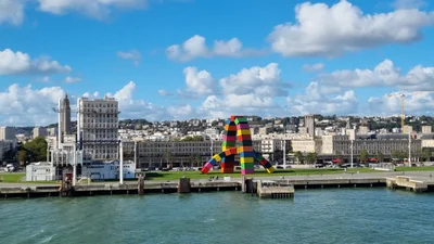 Le Havre - Photo 5