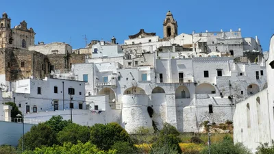 Puglia - Photo 4