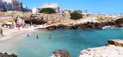 Puglia - Photo 5