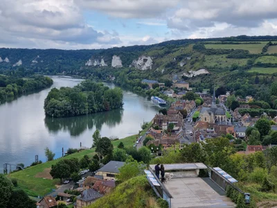 Les Andelys - Photo 3
