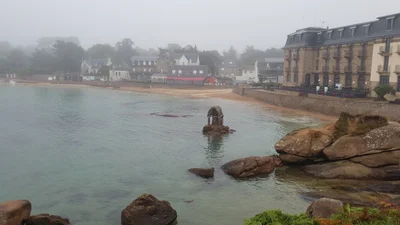 Ploumanac'h - Photo 4