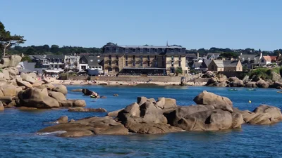 Ploumanac'h - Photo 5