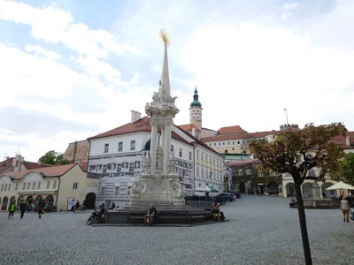 Mikulov - Photo 2