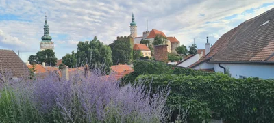 Mikulov - Photo 4