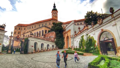 Mikulov - Photo 5