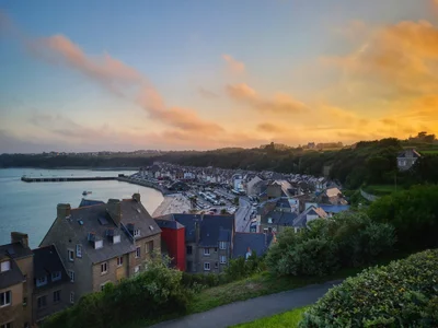 Cancale - Photo 2