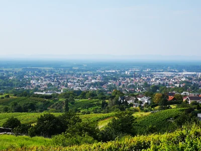 Bühl - Photo 2