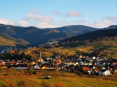 Bühl - Photo 3