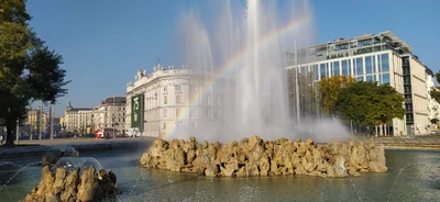 Wien - Photo 2
